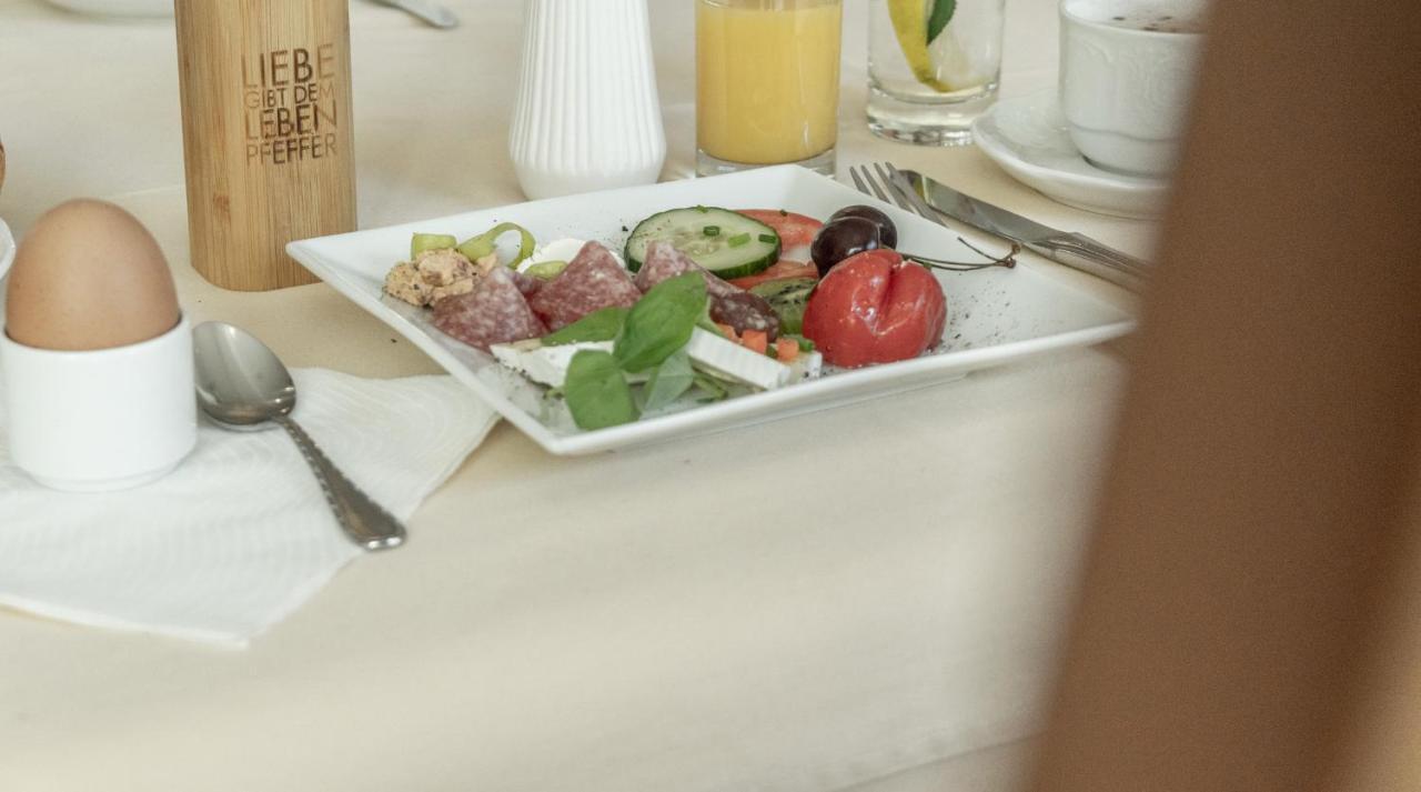 Austria Couette-café 3*