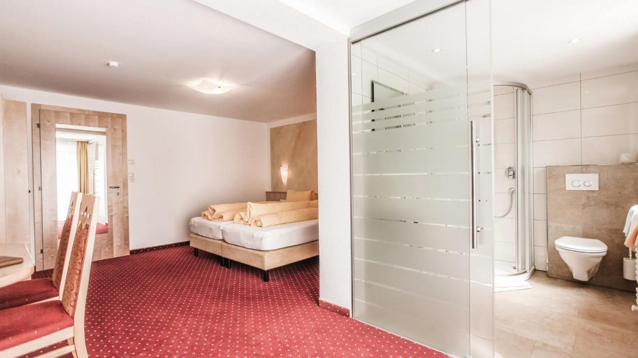 Austria Couette-café Sölden