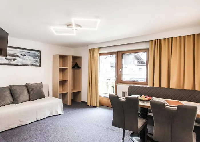 Ferienhaus Austria