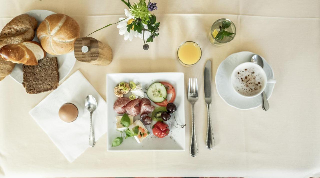 Austria Frühstückspension