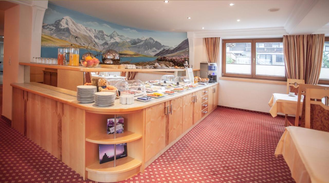 Frühstückspension Austria