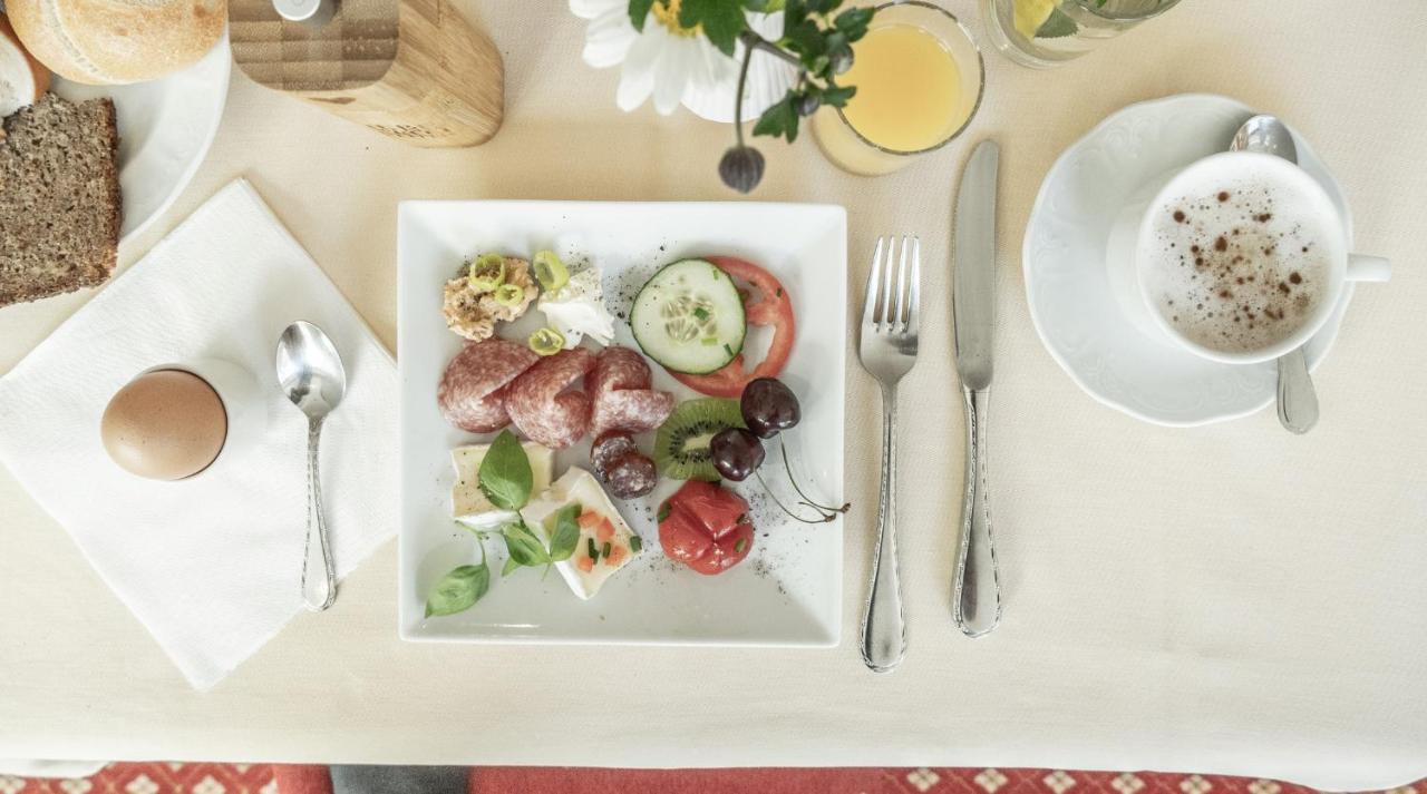 Frühstückspension Austria