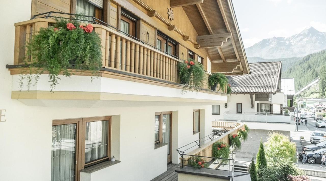 Nocleg ze śniadaniem Austria 3*