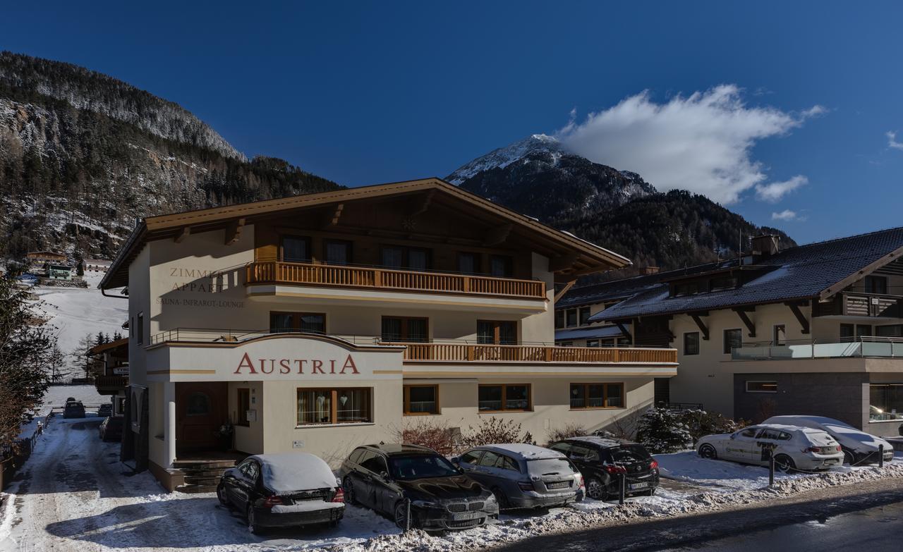 Austria 3*